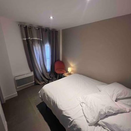 Magnifique T3 Duplex Apartamento Aubagne Exterior foto