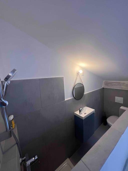 Magnifique T3 Duplex Apartamento Aubagne Exterior foto