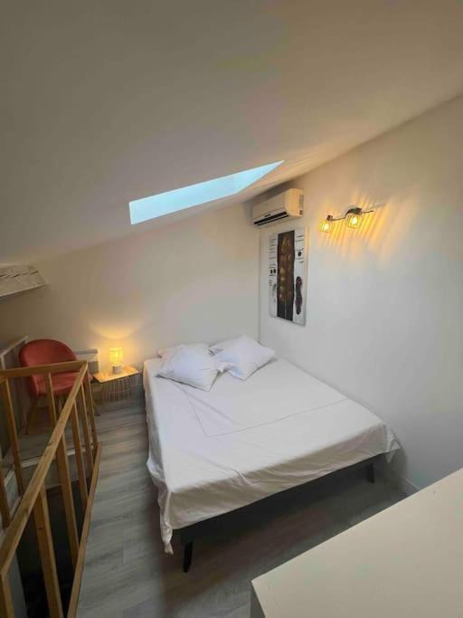 Magnifique T3 Duplex Apartamento Aubagne Exterior foto