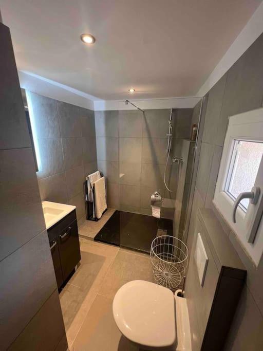 Magnifique T3 Duplex Apartamento Aubagne Exterior foto